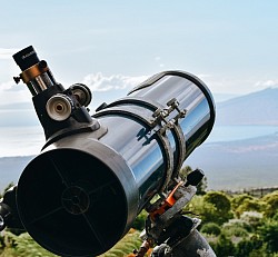 Telescopes and Star Gazing Equipment