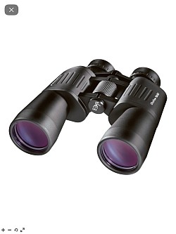 Best Binoculars for Astronomy Stargazing