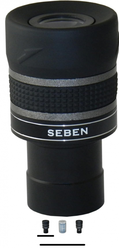 Seban Zoom Telescope Eyepiece